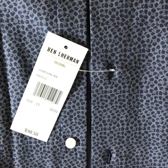 Ben Sherman Men’s Shirt - Picture 4 of 5